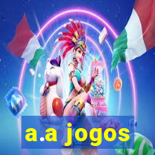 a.a jogos